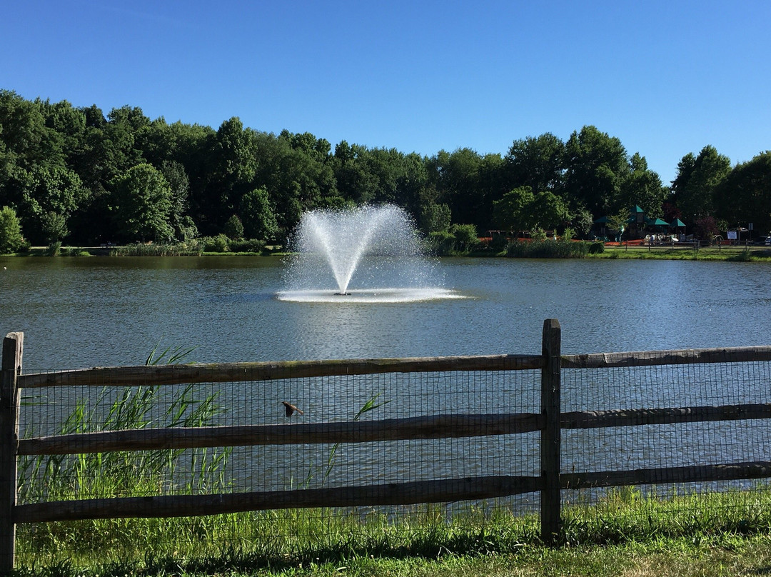 Laurel Acres Park景点图片