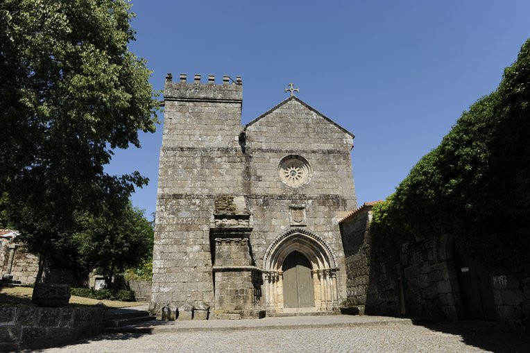 Monastery of Saint Peter of Cete景点图片