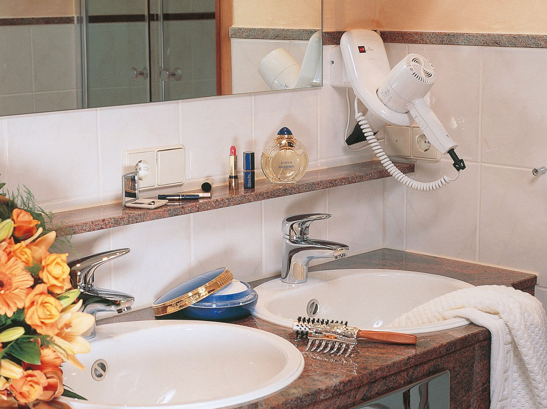 Hotel Oberwiesenhof主图