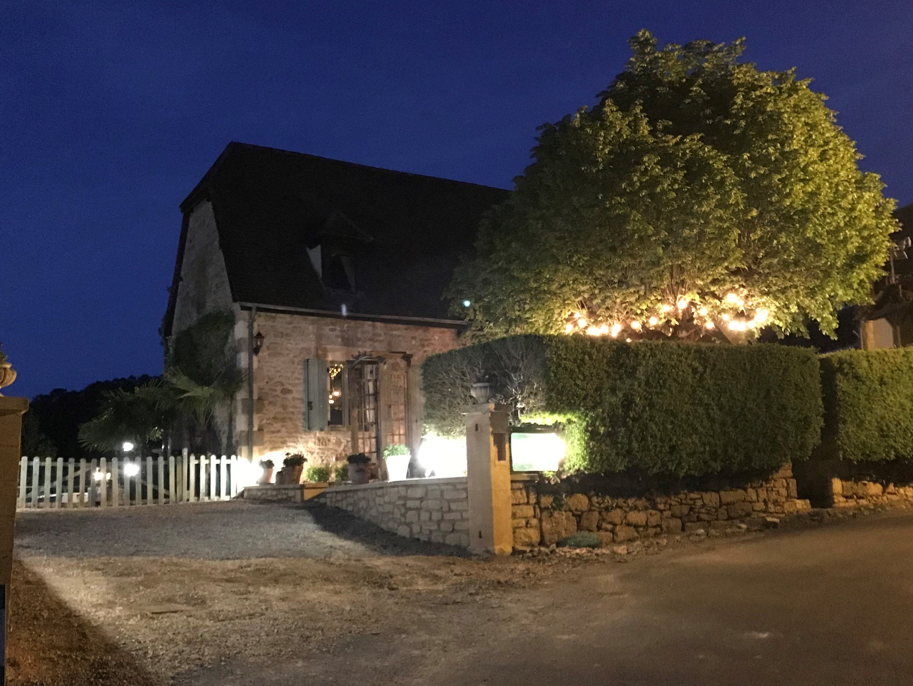 Domaine Lacoste-官方