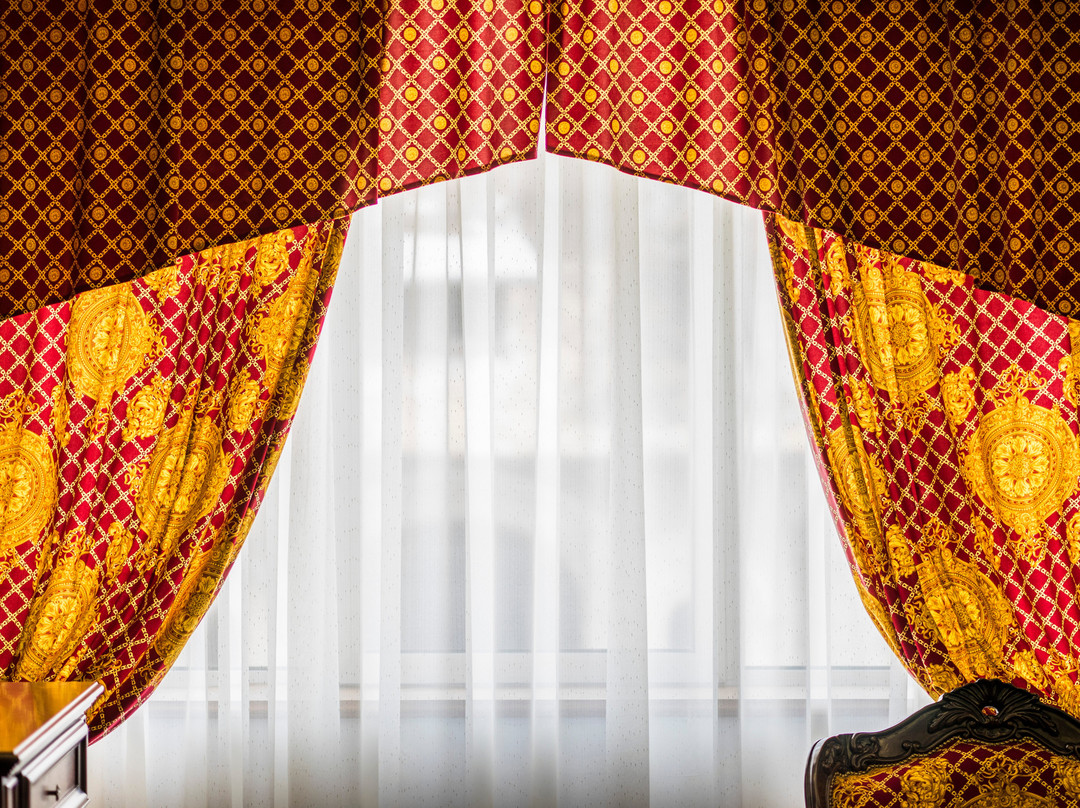 Hotel Belvedere Braila主图