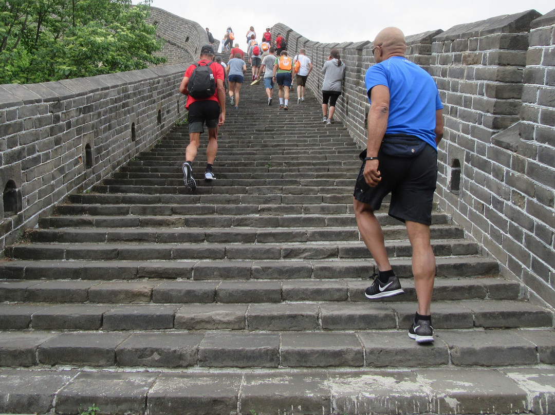 黄崖关长城游览区景点图片