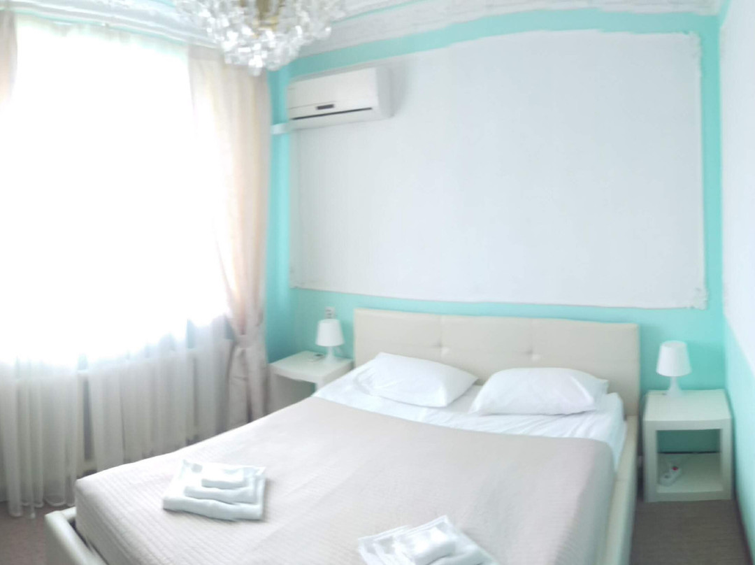 Mini Hotel Skazka主图