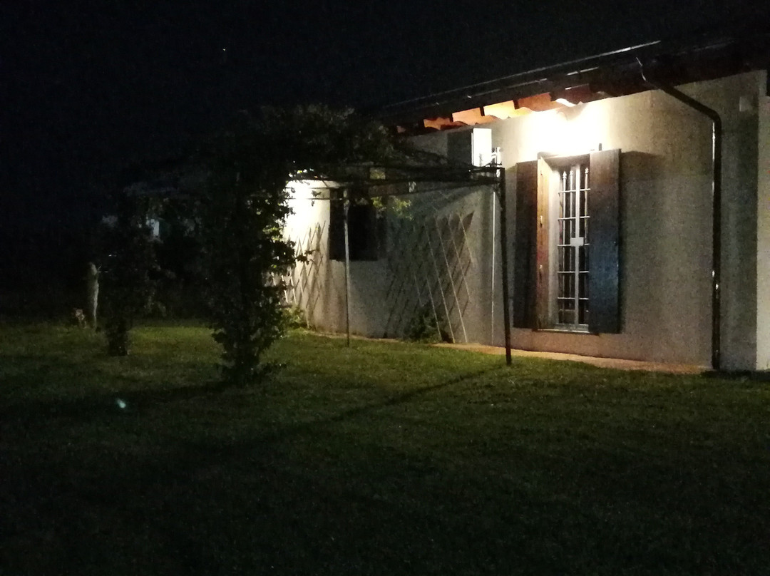 B&B La Collina delle fonti主图