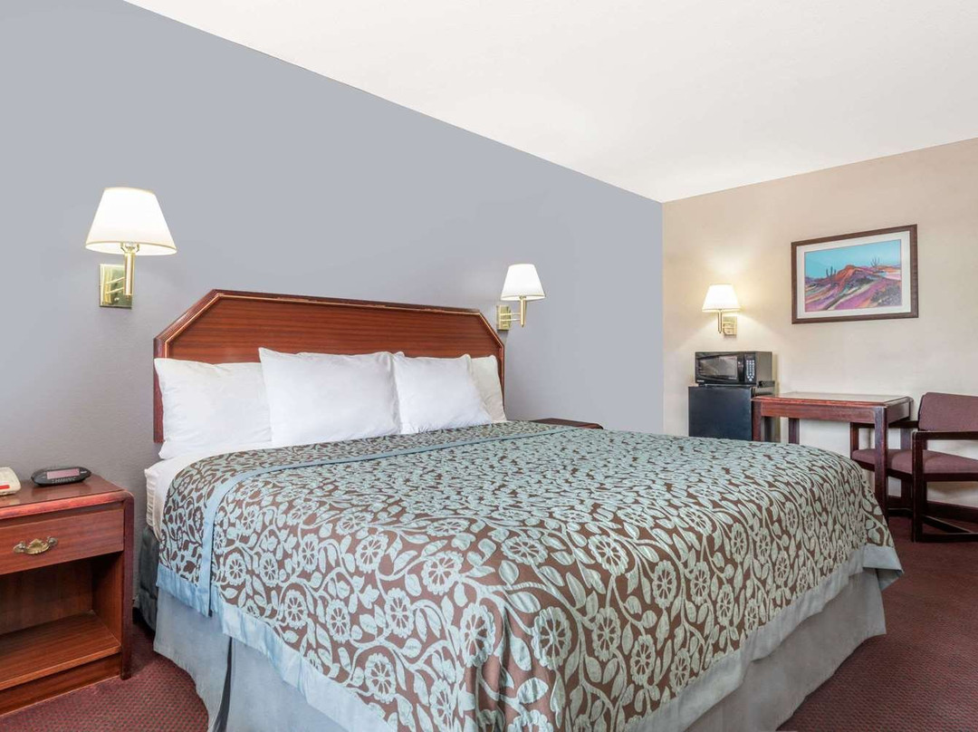 Days Inn by Wyndham Ruidoso Downs主图