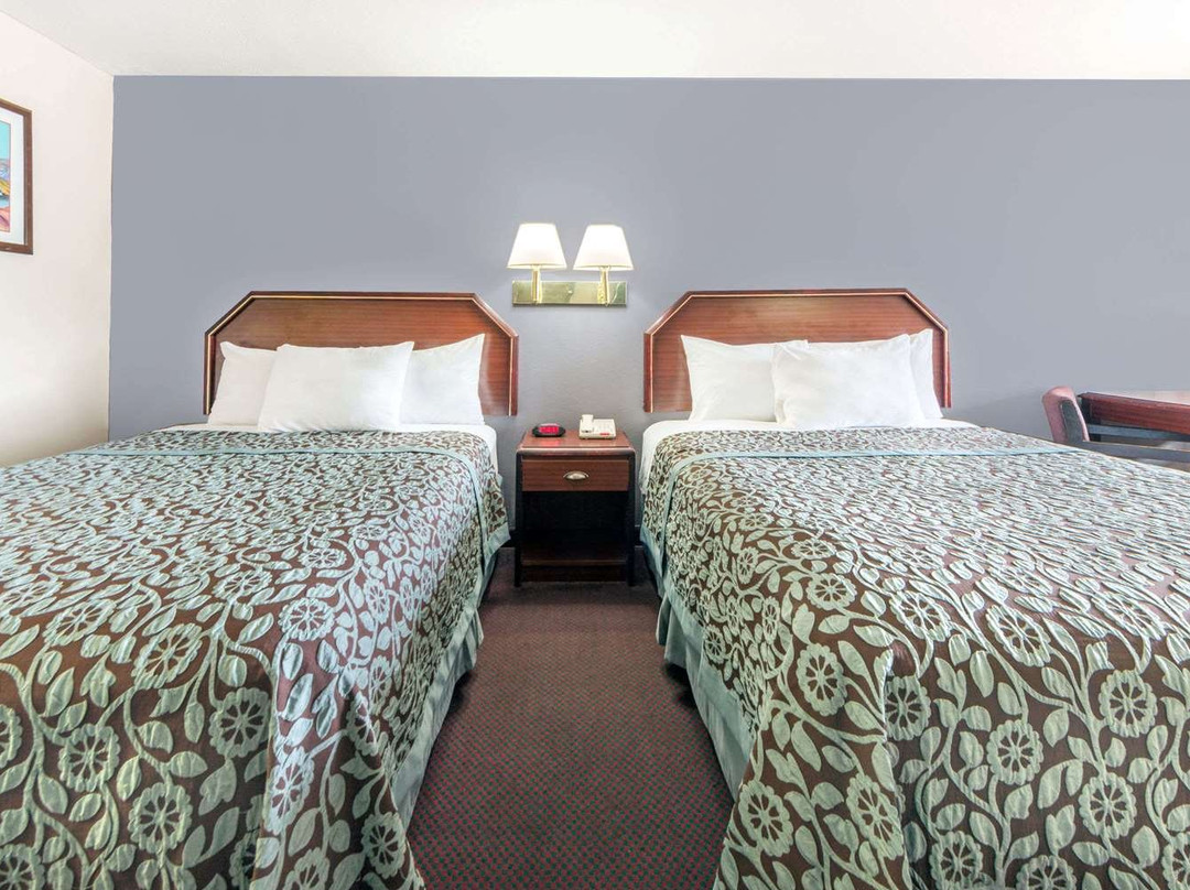 Days Inn by Wyndham Ruidoso Downs主图