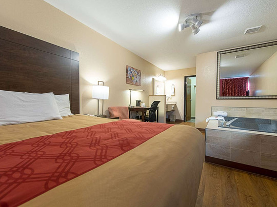 Econo Lodge Buckley主图