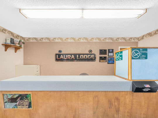 Americas Best Value Inn Pecos主图