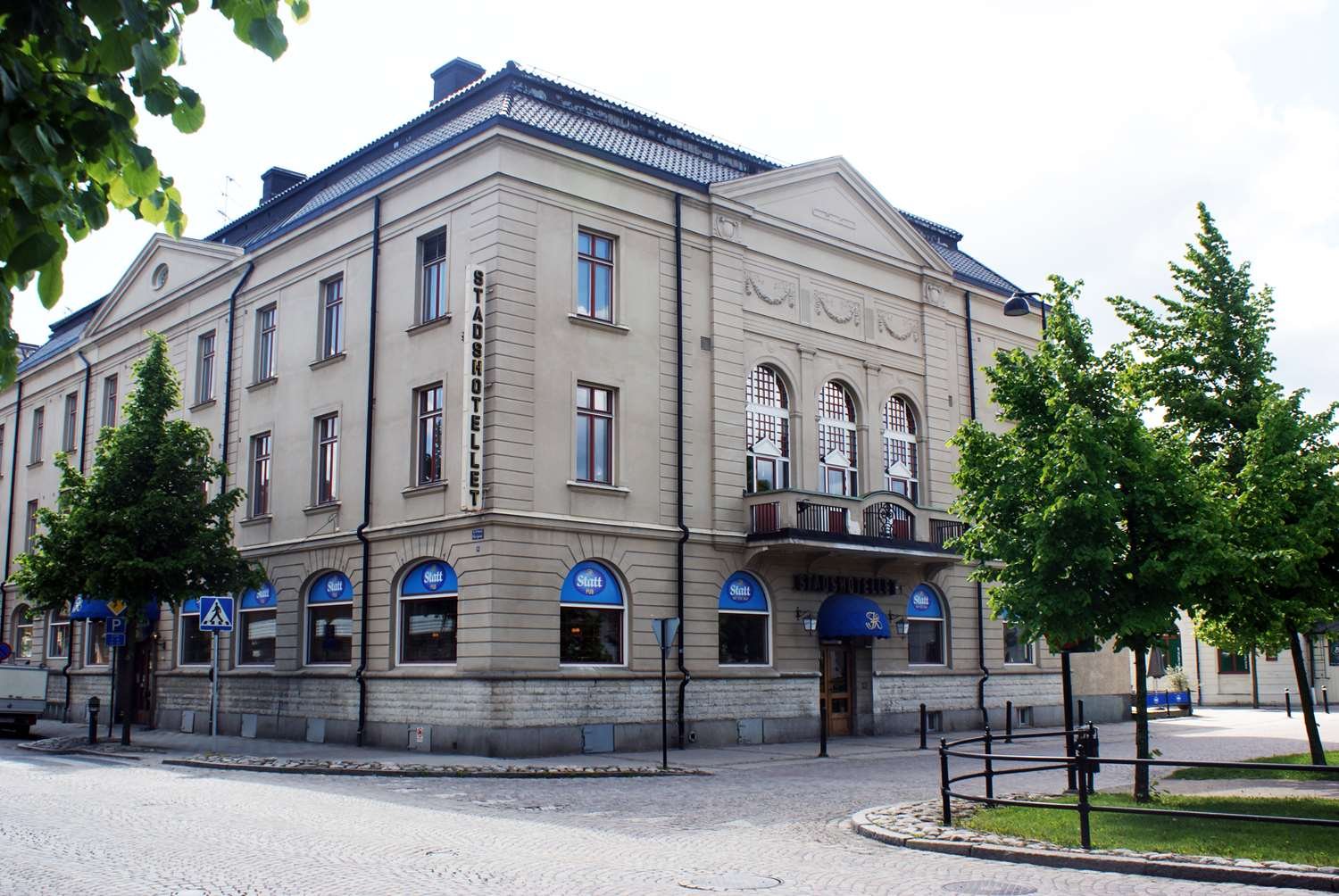 Best Western Hotel Statt Katrineholm-官方