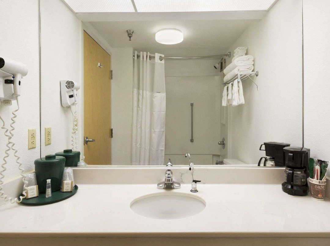 Baymont by Wyndham Crossville主图