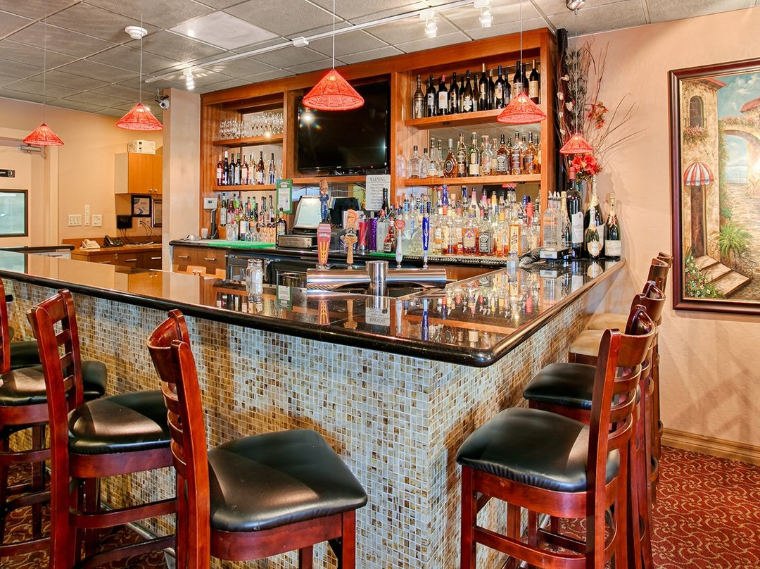 Best Western Plus Brookside Inn主图