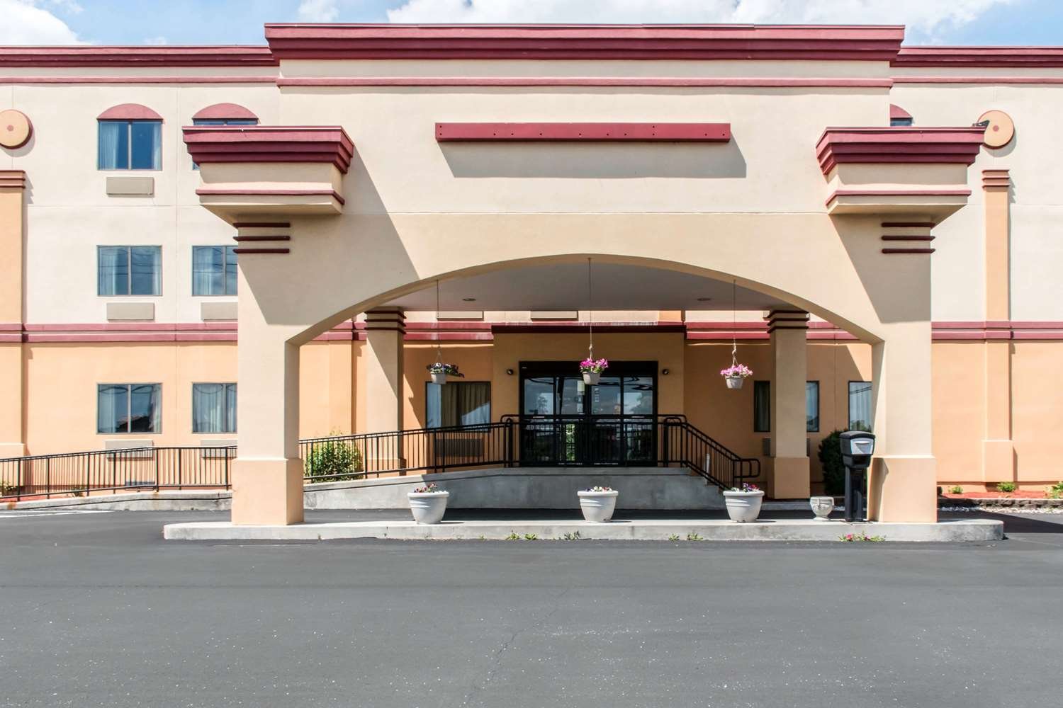 Econo Lodge Carlisle-官方