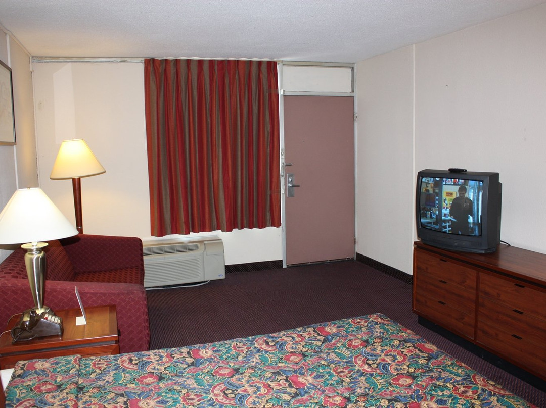 汉尼拔呗盟酒店主图