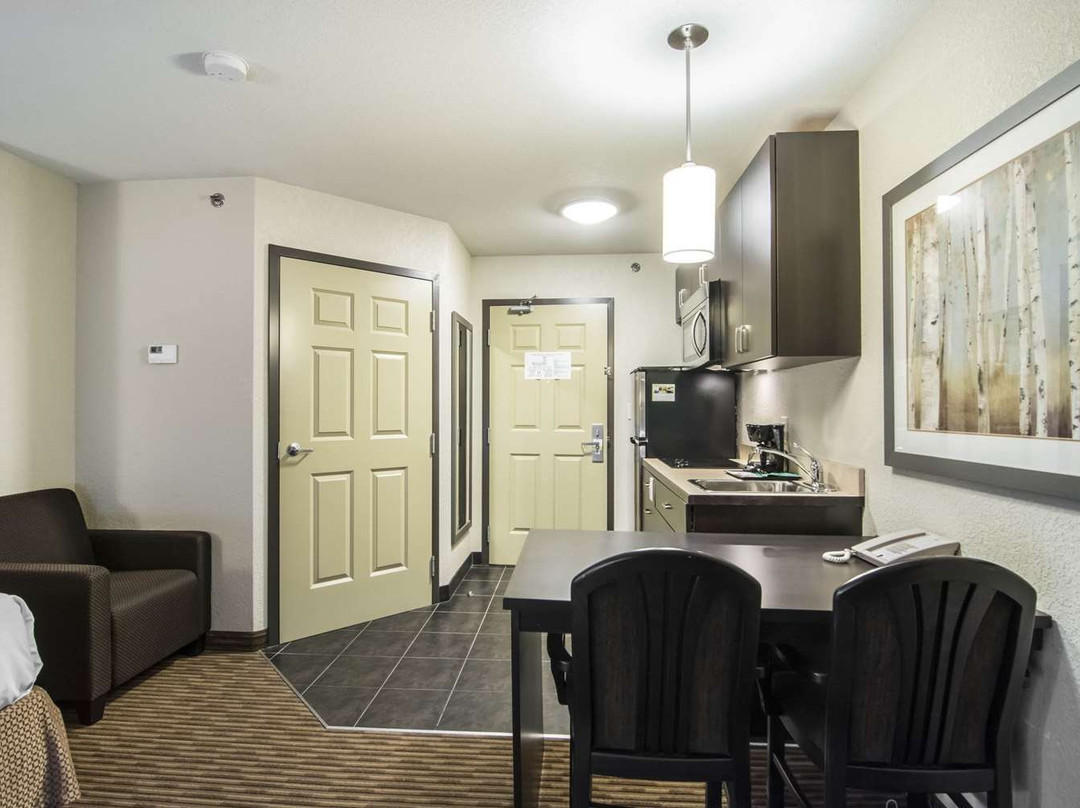 Quality Inn & Suites主图