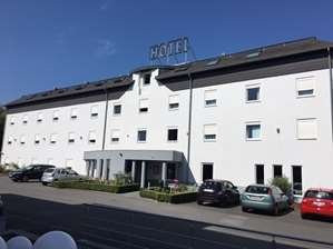 Ibis Styles Charleroi Airport AERO44主图