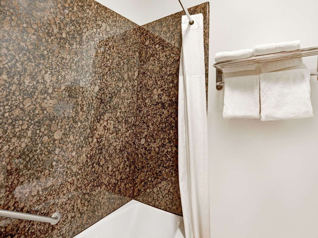 Super 8 by Wyndham Cypress Buena Park Area主图