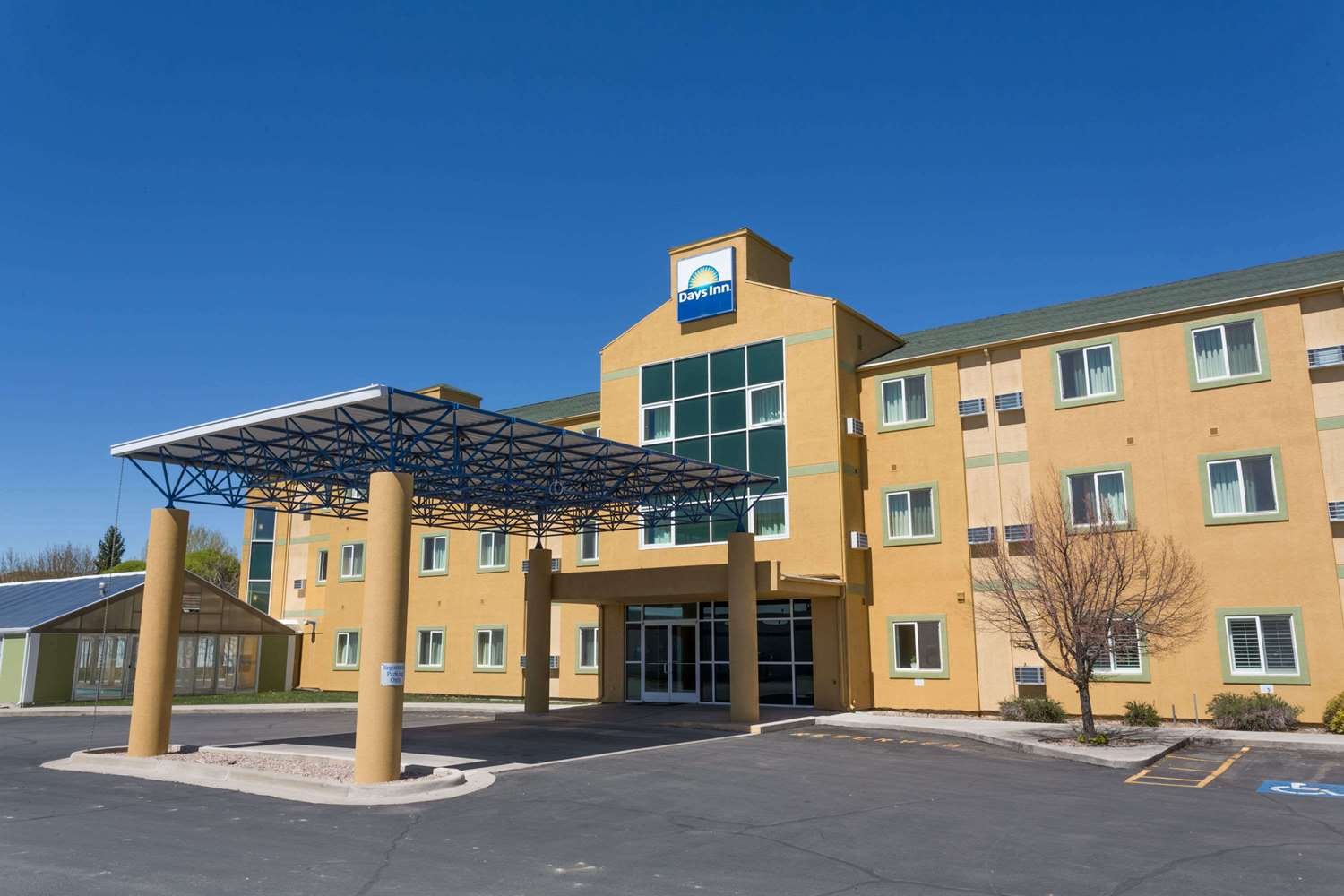 Days Inn by Wyndham Vernal-官方