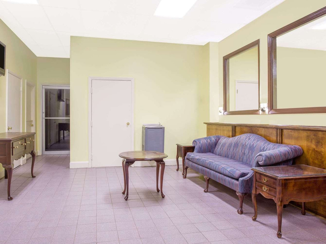 Days Inn by Wyndham Milledgeville主图