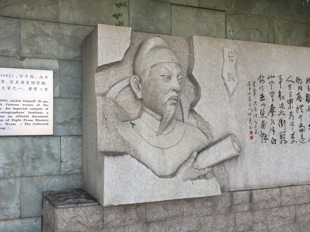 赣江市民公园-新建县必去景点