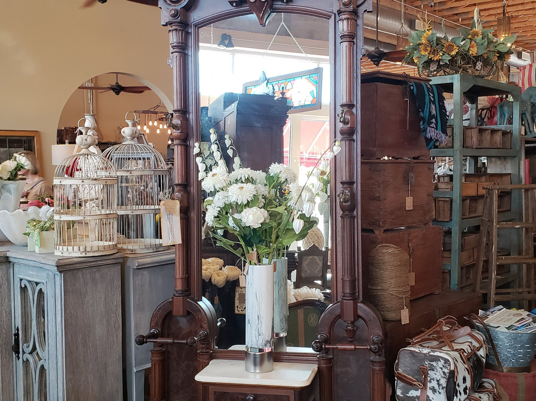 Simply Irresistible-韦科必去景点