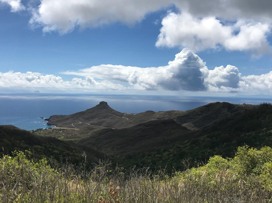 Ua Pou Rando & Decouverte-Ua Pou必去景点