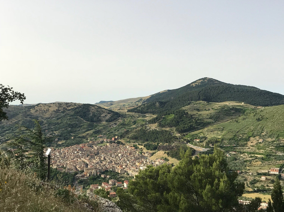 Chiesa di San Calogero景点图片