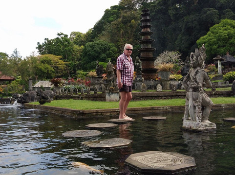 Discover Bali Tours-沙努尔必去景点