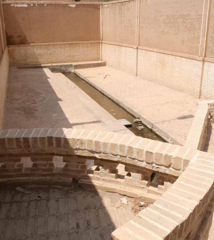 Moon Qanat-Ardestan必去景点