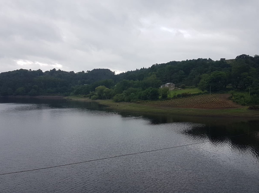 Hostal Meson do Loyo主图