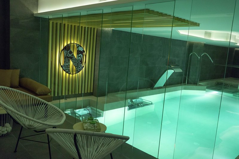 Centro Nature Urban Spa-哈恩必去景点