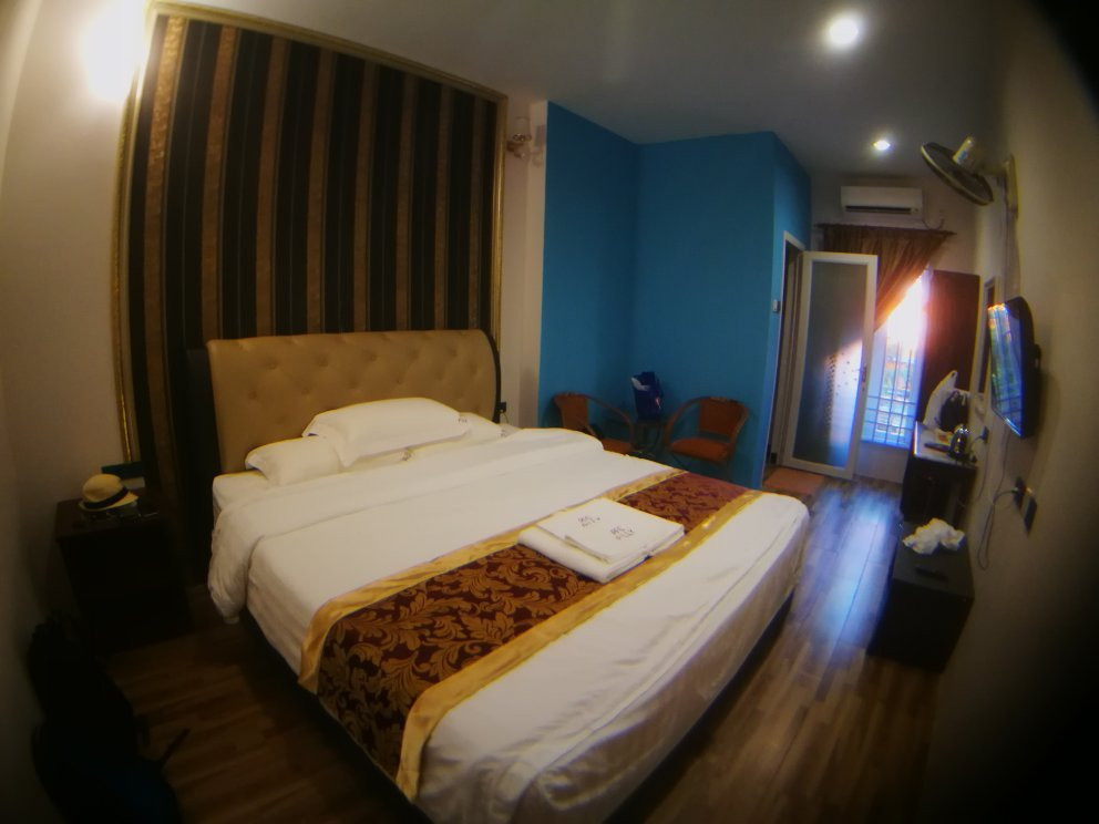 Pilly Holiday Home主图