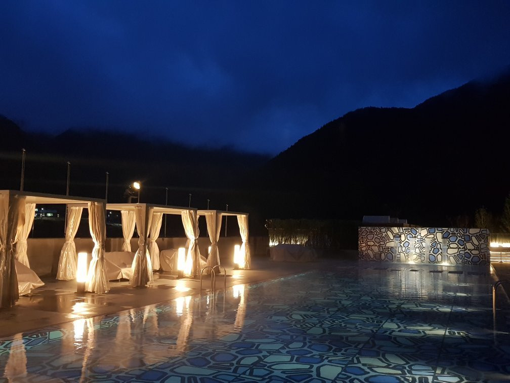 Park Roche Resort & Wellness主图