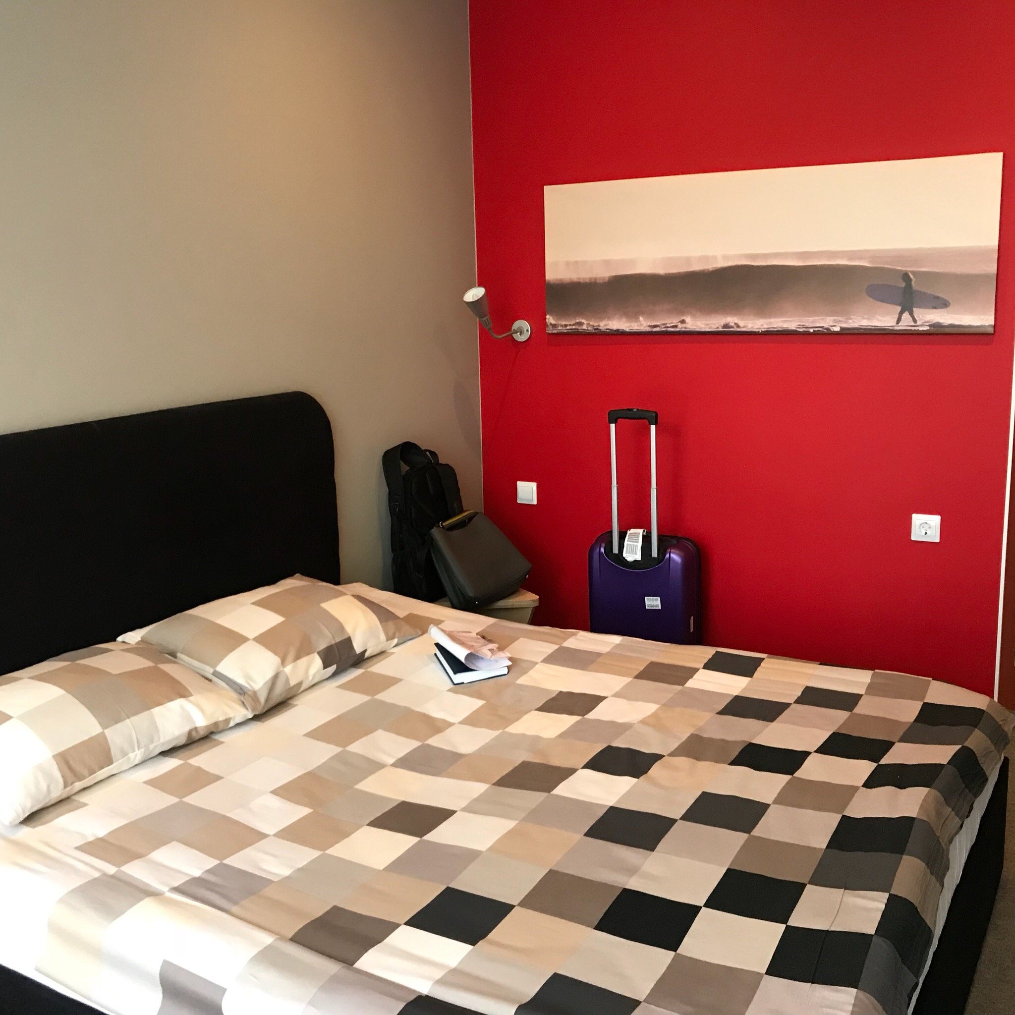 Sunpark Hotel-官方