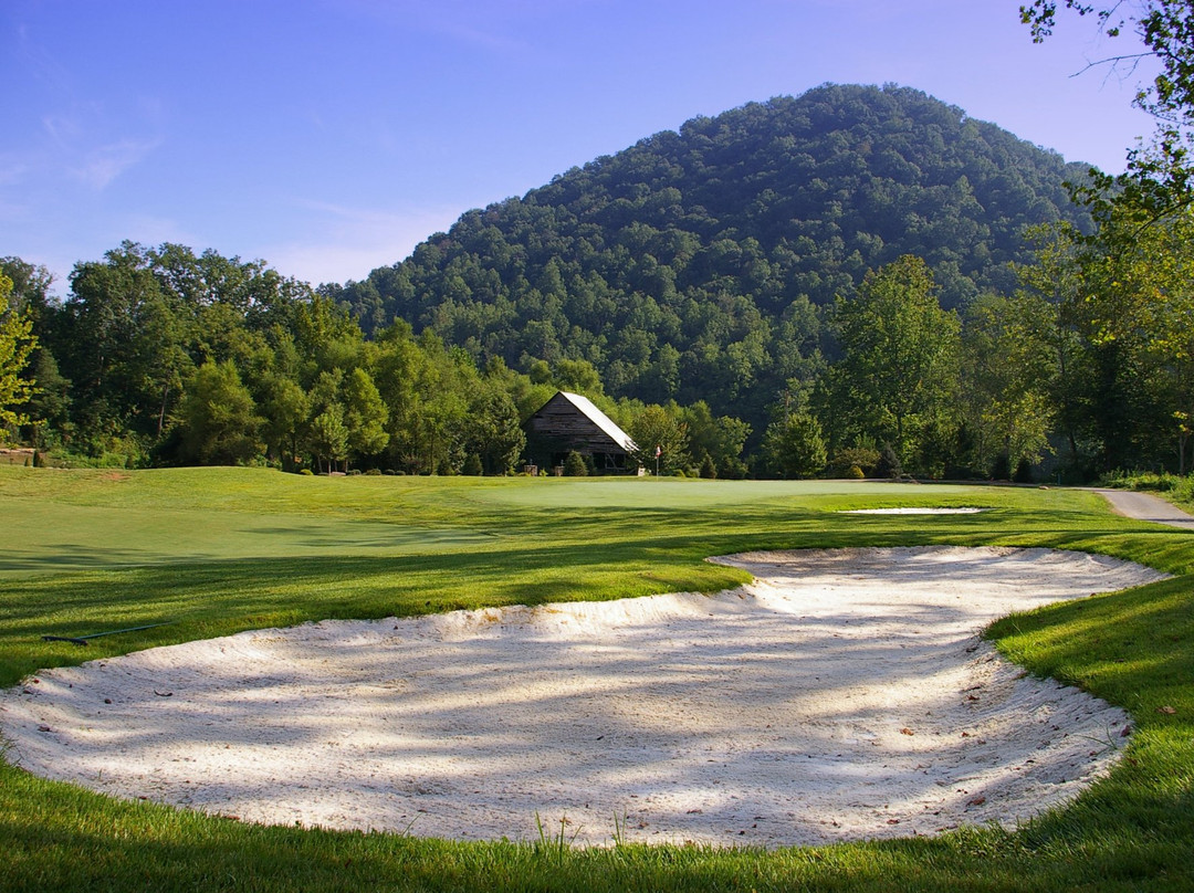 Smoky Mountain Country Club Golf Course景点图片