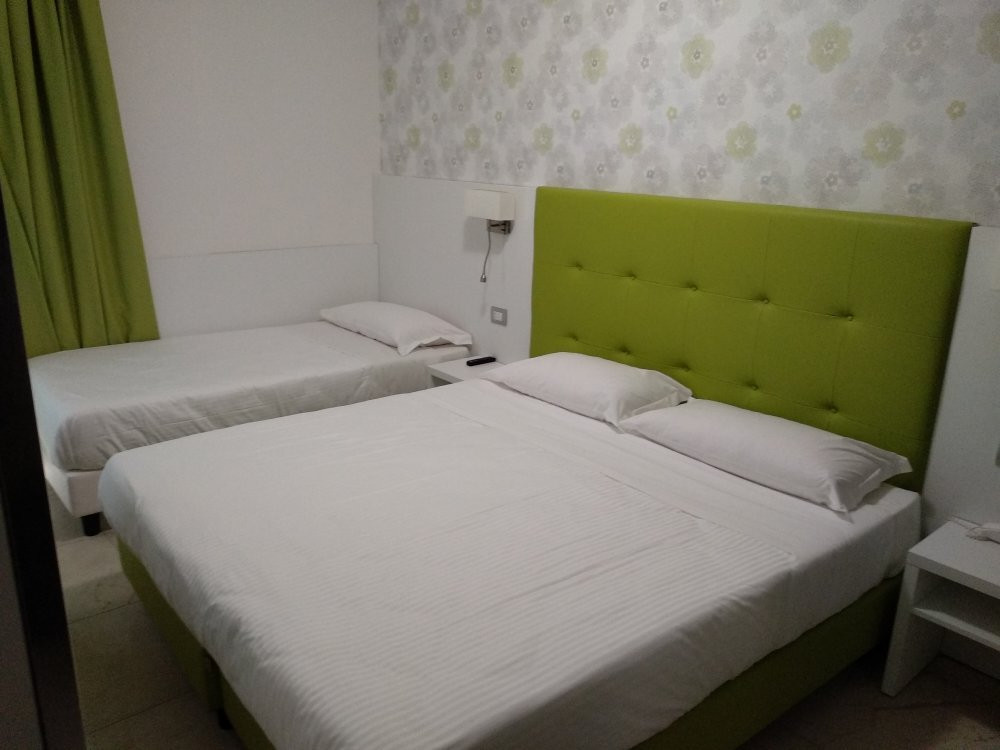 Albergo Ristorante Formica主图