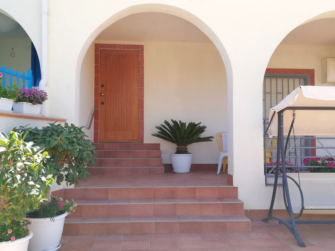 La Roccia Bianca主图