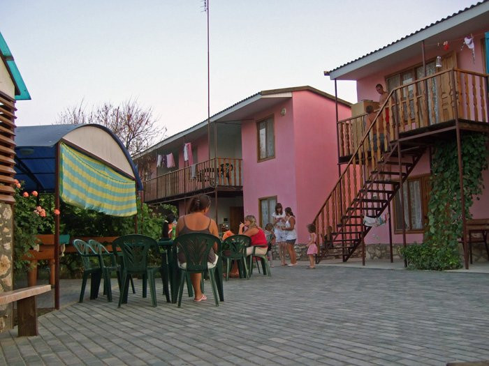 Okunevka