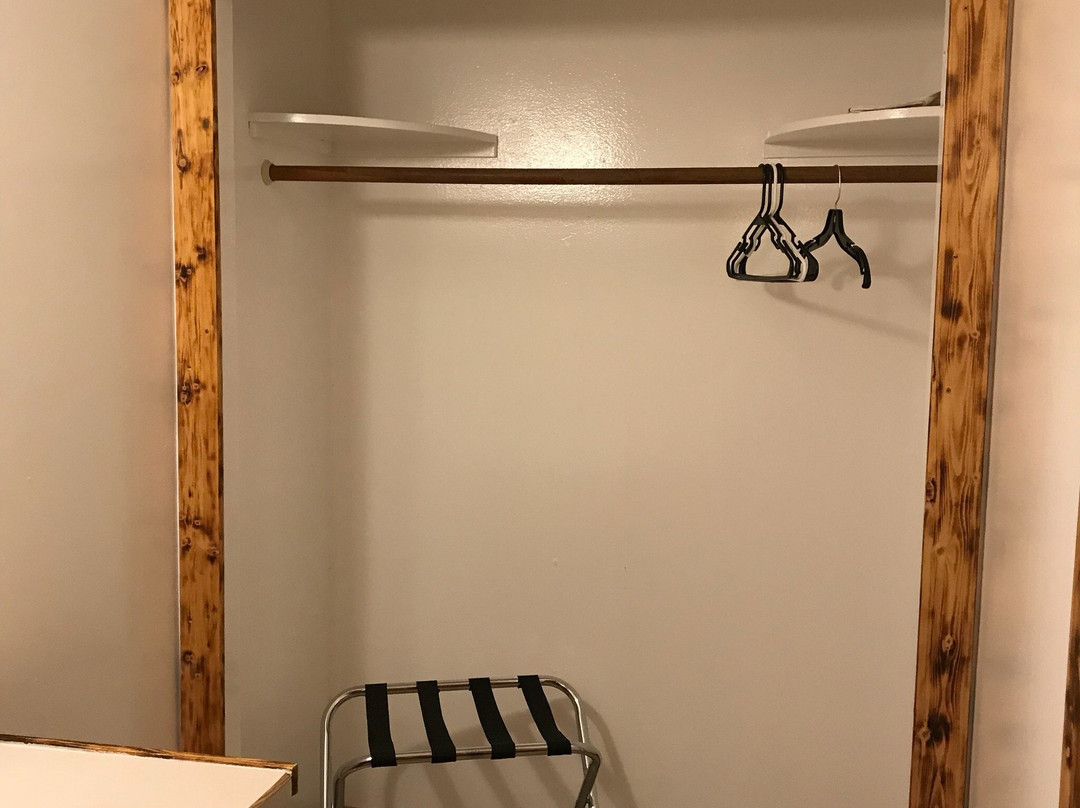 North Powder Motel主图