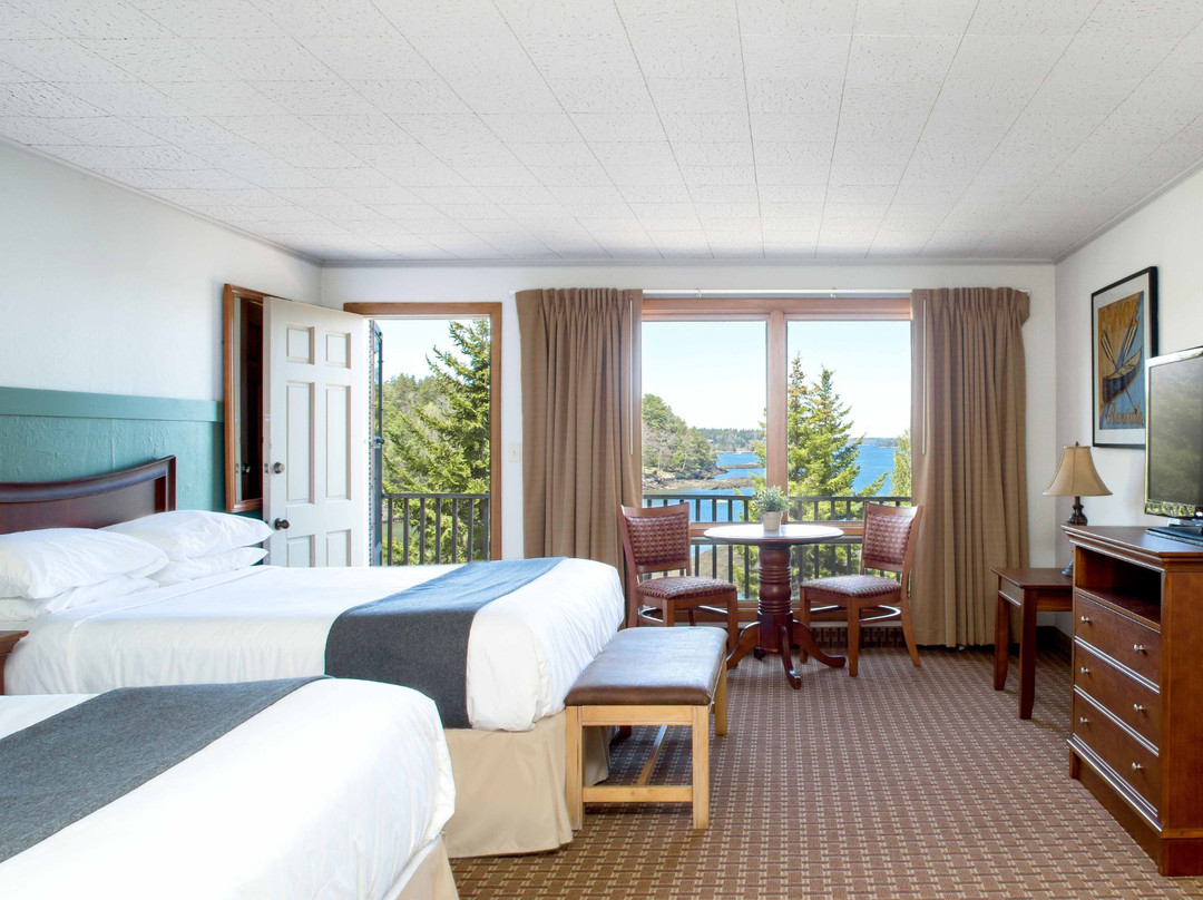 Ocean Gate Resort主图