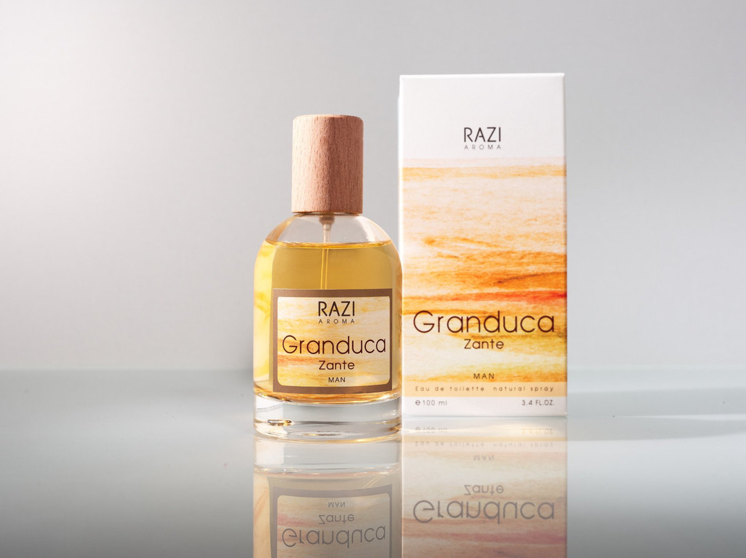 Razi Aroma-扎金索斯镇必去景点