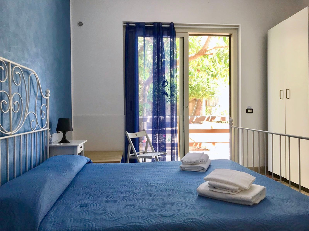 B&B Eraclea Minoa mare主图