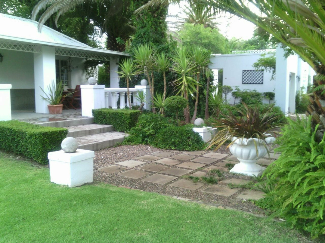 Green Gables Country Estate主图