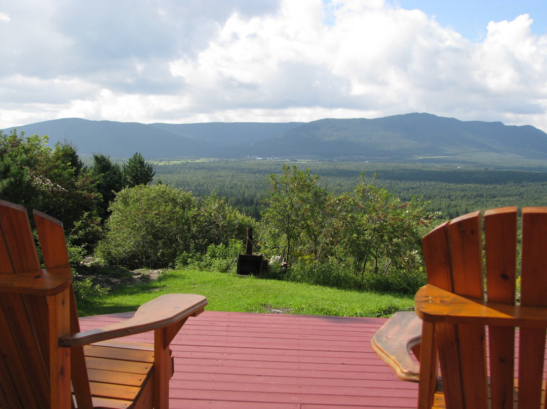 Au Vaillantbourg, Gîte gourmand主图