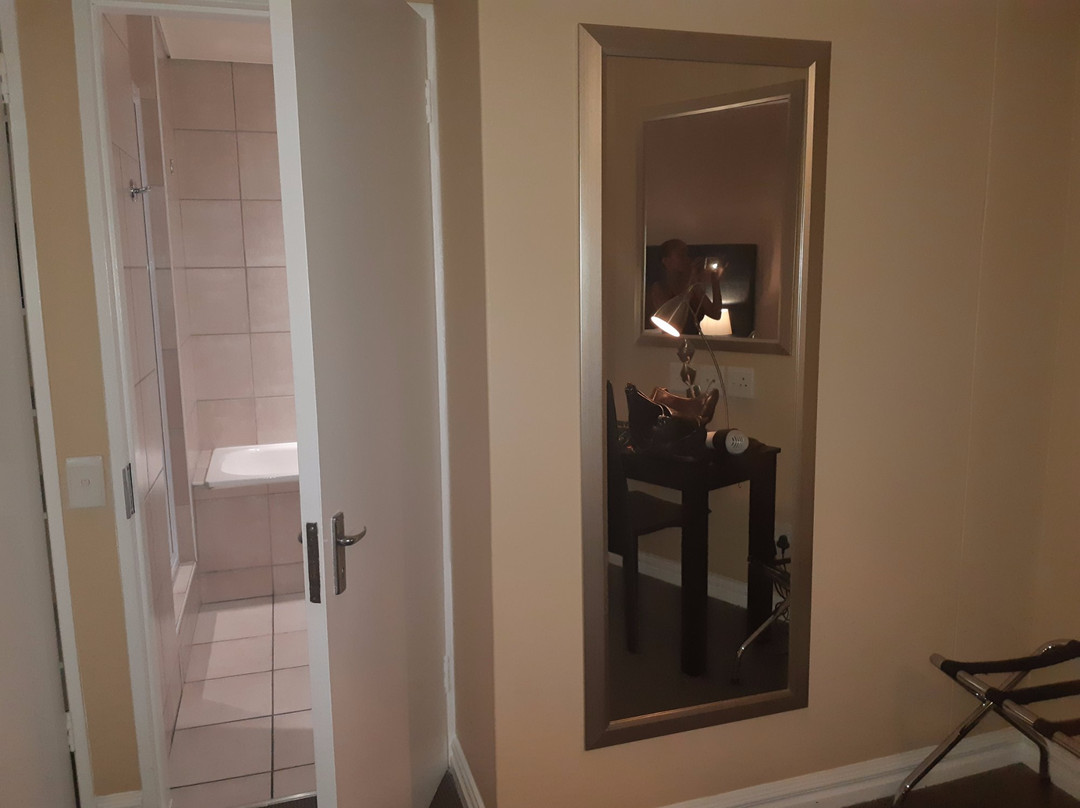 ANEW Hotel Centurion Pretoria主图