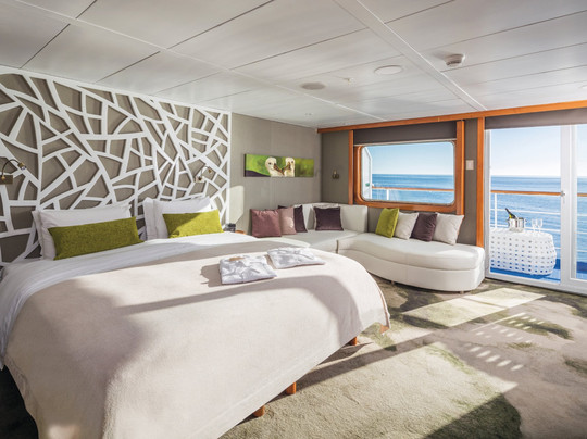 Go Galapagos-基多必去景点