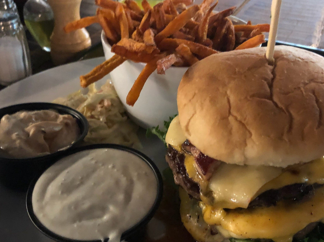 Alcatraz-Luleå必去景点