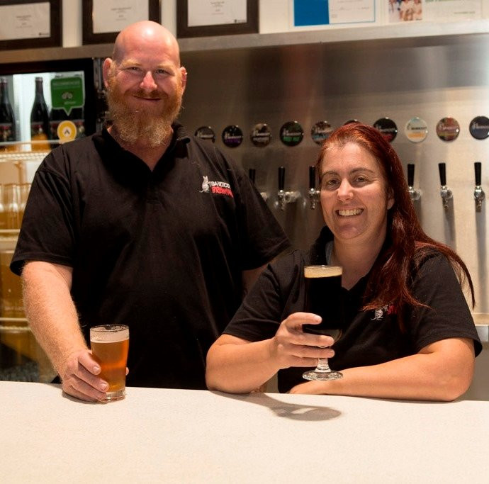 Bandicoot Brewing Pty Ltd景点图片