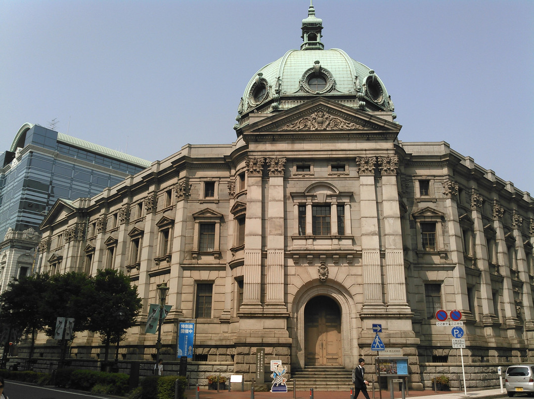 Kanagawa Prefectural Museum景点图片