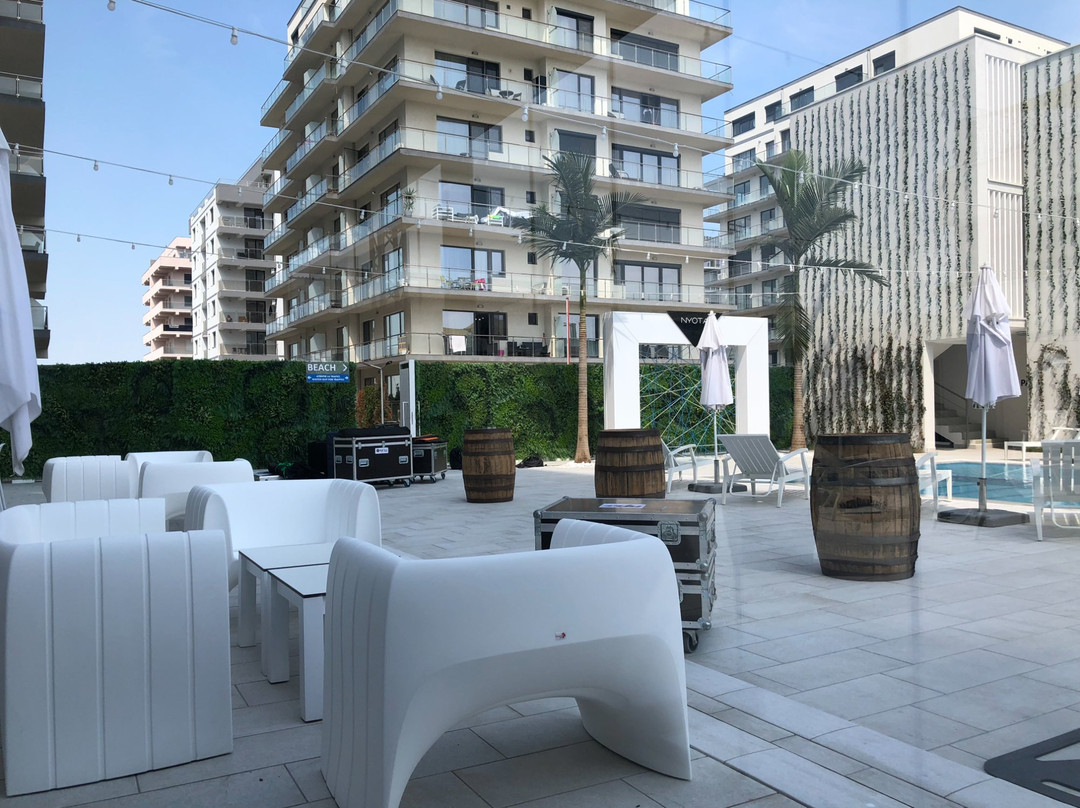 Nyota Hotel & Conference Center主图