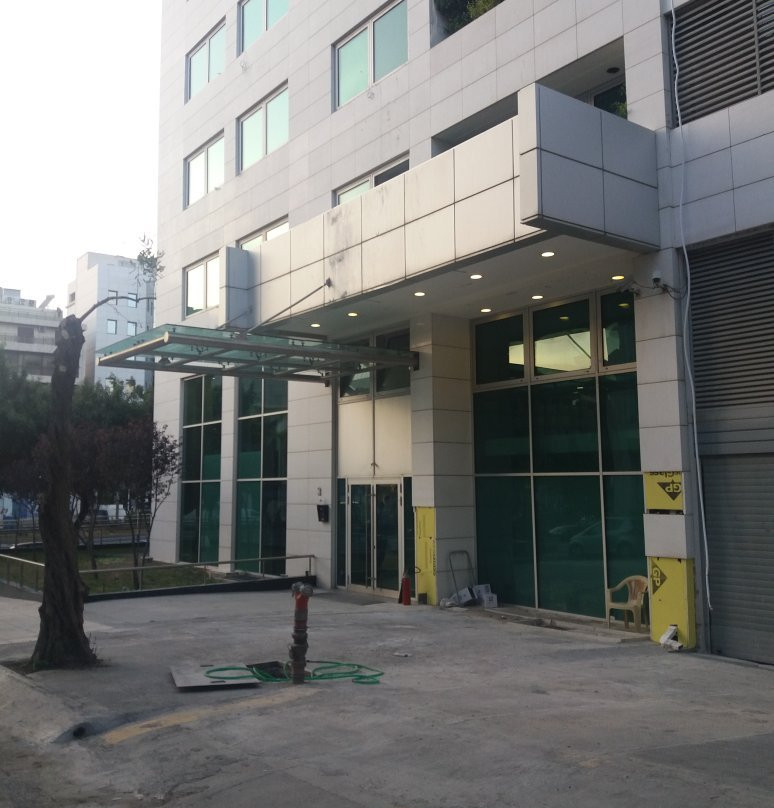 Athenaeum Palace & Luxury Suites主图